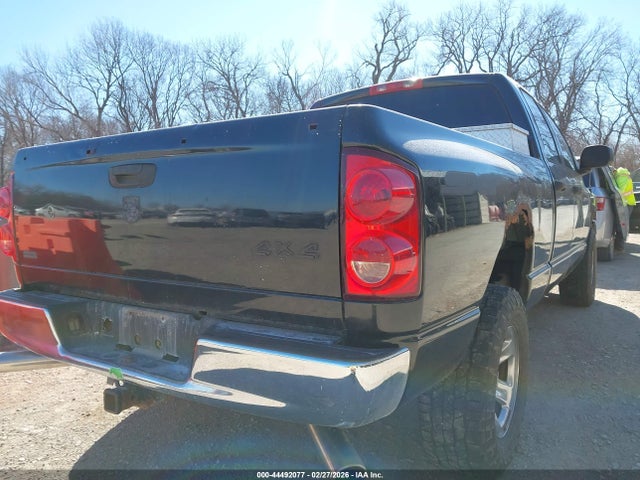 Продаж на аукціоні авто 2008 Dodge Ram 1500 St/sxt, vin: 1D7HU18N68S582494, номер лоту: 44492077