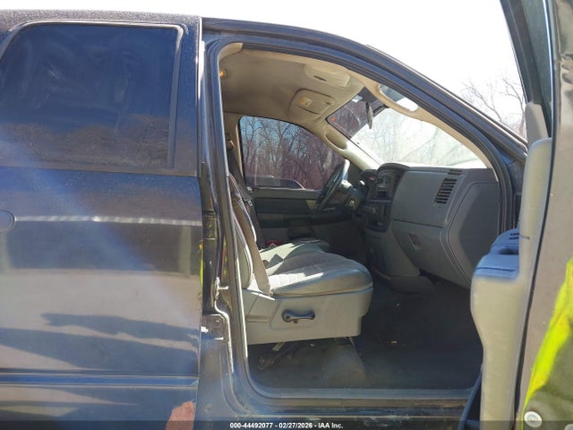 Продаж на аукціоні авто 2008 Dodge Ram 1500 St/sxt, vin: 1D7HU18N68S582494, номер лоту: 44492077