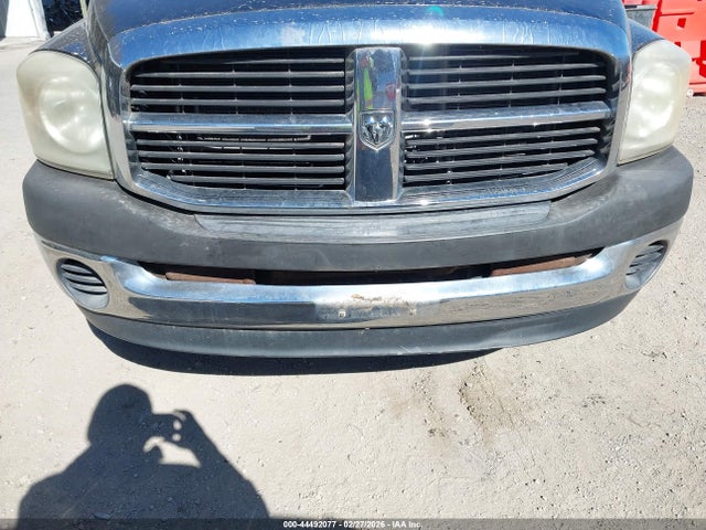 Продаж на аукціоні авто 2008 Dodge Ram 1500 St/sxt, vin: 1D7HU18N68S582494, номер лоту: 44492077