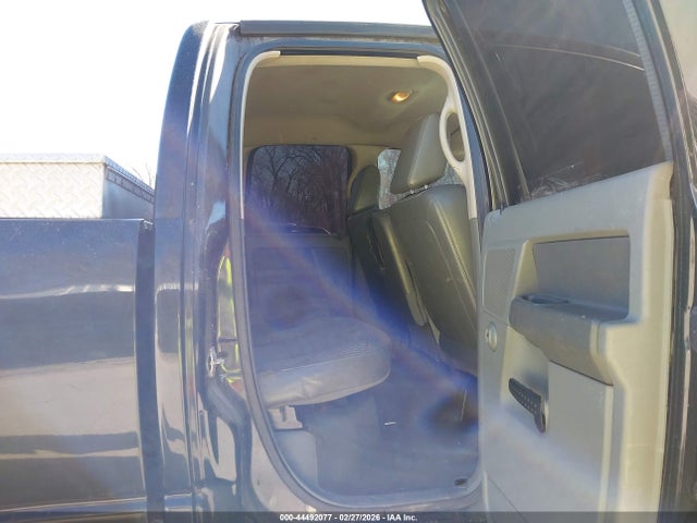 Продаж на аукціоні авто 2008 Dodge Ram 1500 St/sxt, vin: 1D7HU18N68S582494, номер лоту: 44492077