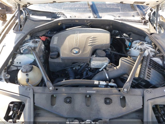 2012 BMW 528I WBAXG5C53CDY28813 Photo 9