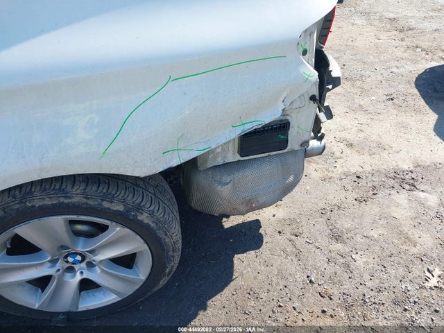 2012 BMW 528I WBAXG5C53CDY28813 Photo 5