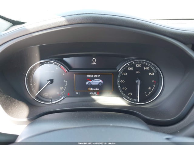 2022 CADILLAC XT4 1GYAZAR41NF157489 Photo 6