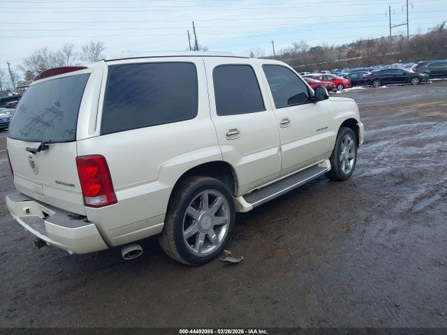 2004 CADILLAC ESCALADE 1GYEK63N94R284766 Photo 3