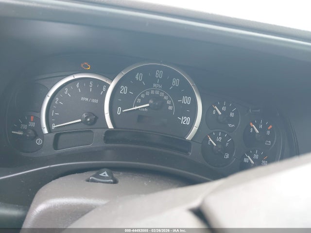 2004 CADILLAC ESCALADE 1GYEK63N94R284766 Photo 6