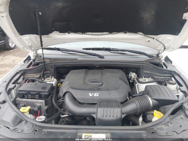 2015 JEEP GRAND CHEROKEE 1C4RJFBG4FC819876 Photo 9