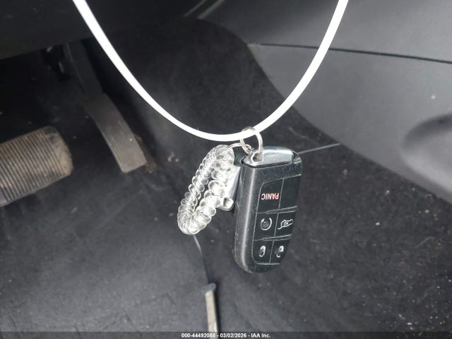 2015 JEEP GRAND CHEROKEE 1C4RJFBG4FC819876 Photo 10