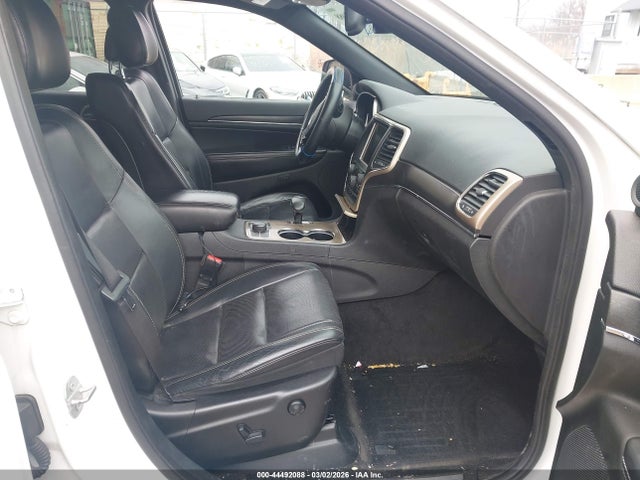 2015 JEEP GRAND CHEROKEE 1C4RJFBG4FC819876 Photo 4