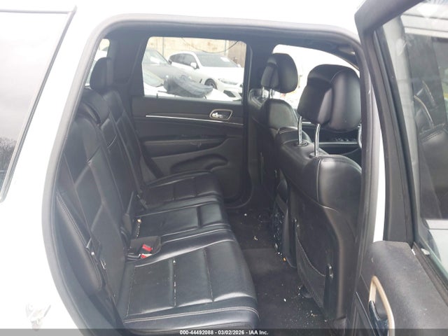 2015 JEEP GRAND CHEROKEE 1C4RJFBG4FC819876 Photo 7