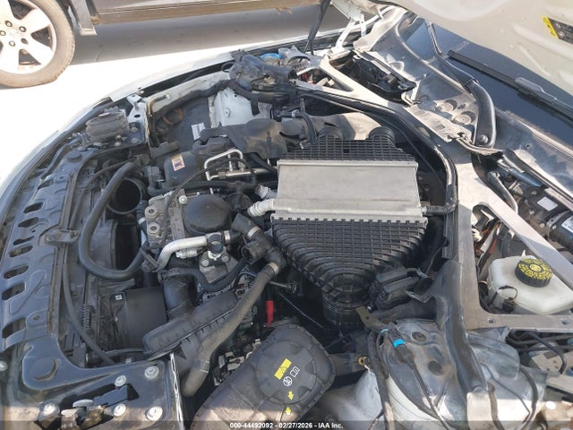 WBS3R9C31HA014324 BMW M4