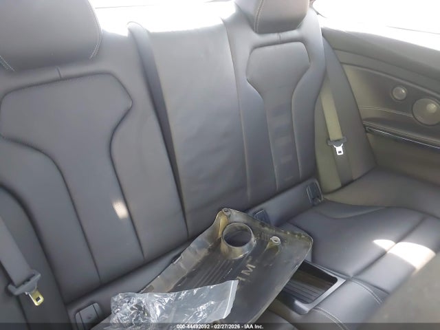 WBS3R9C31HA014324 BMW M4