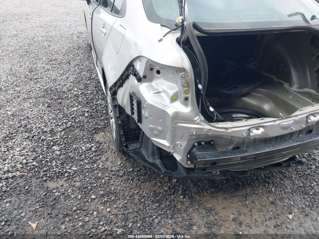 Toyota COROLLA LE 2022 5YFEPMAE5NP350904 Image 18