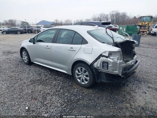 Toyota COROLLA LE 2022 5YFEPMAE5NP350904 Image 3