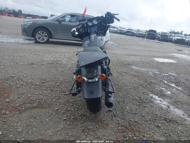 1HD1ABL22NB660190 Harley-Davidson Flhxst