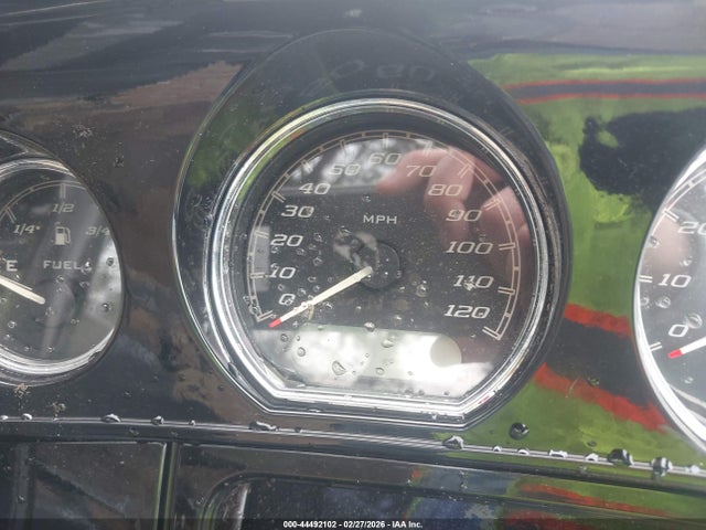 1HD1ABL22NB660190 Harley-Davidson Flhxst