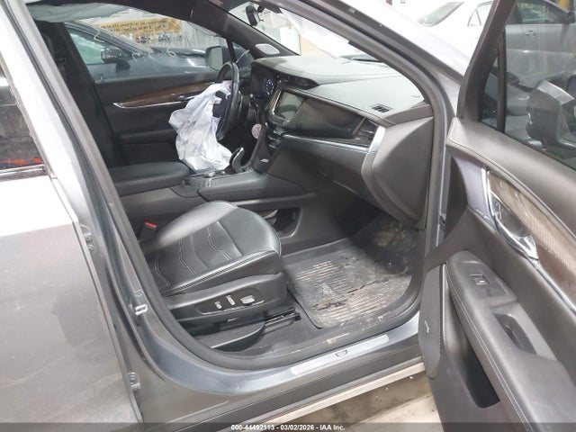 2020 CADILLAC XT6 1GYKPHRS5LZ222843 Photo 4