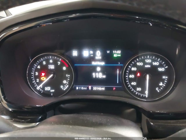 2020 CADILLAC XT6 1GYKPHRS5LZ222843 Photo 6