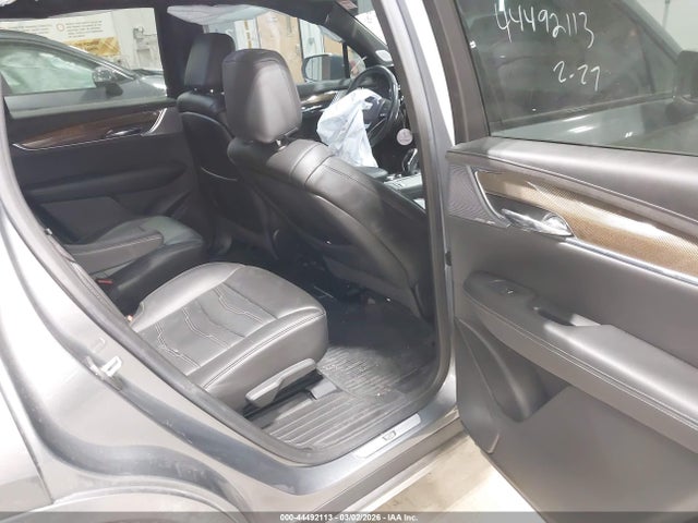 2020 CADILLAC XT6 1GYKPHRS5LZ222843 Photo 7