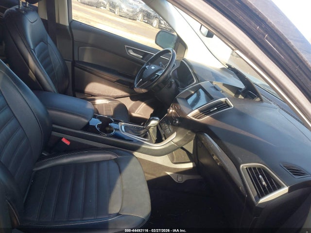 Ford EDGE SEL 2017 2FMPK4J84HBB24802 Image 5