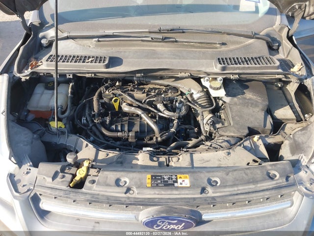 1FMCU0GXXEUA63946 Ford ESCAPE SE