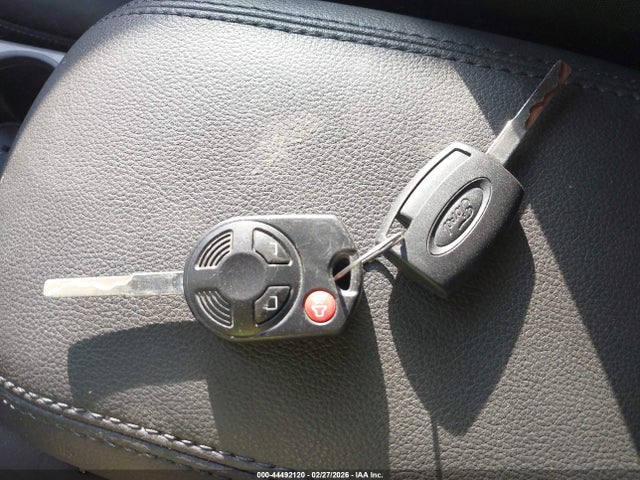 1FMCU0GXXEUA63946 Ford ESCAPE SE