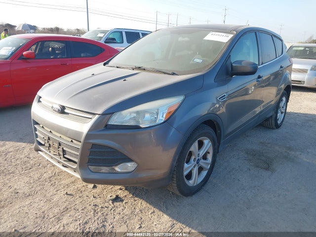 1FMCU0GXXEUA63946 Ford ESCAPE SE