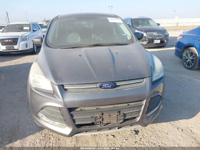 1FMCU0GXXEUA63946 Ford ESCAPE SE