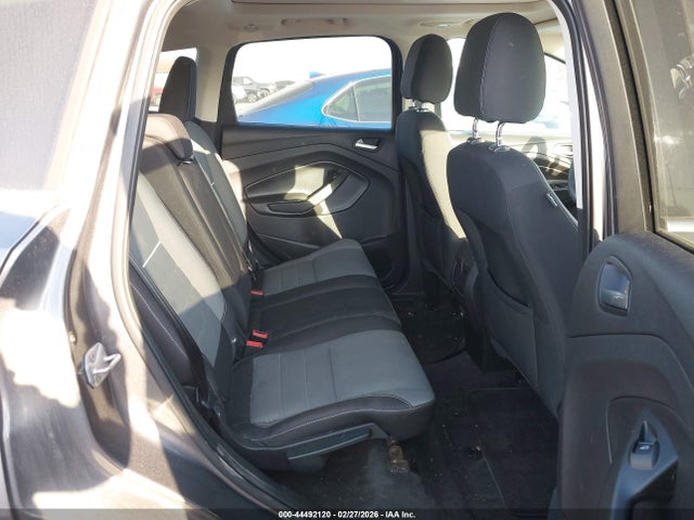 1FMCU0GXXEUA63946 Ford ESCAPE SE