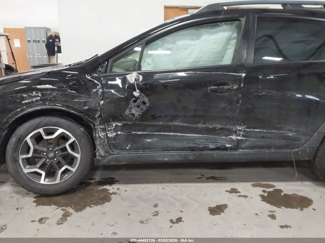 Aukcja sprzedaży 2016 Subaru Crosstrek 2.0i Premium, vin: JF2GPABC5G8267672, numer aukcji: 44492126