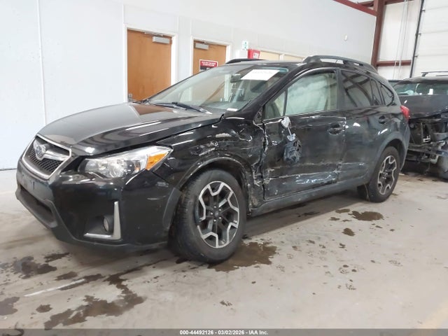 Aukcja sprzedaży 2016 Subaru Crosstrek 2.0i Premium, vin: JF2GPABC5G8267672, numer aukcji: 44492126