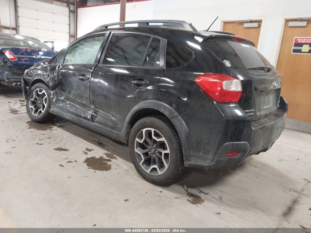 Aukcja sprzedaży 2016 Subaru Crosstrek 2.0i Premium, vin: JF2GPABC5G8267672, numer aukcji: 44492126