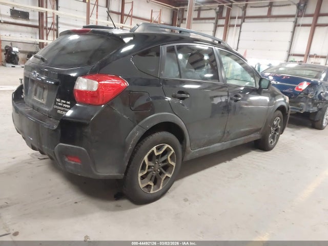 Aukcja sprzedaży 2016 Subaru Crosstrek 2.0i Premium, vin: JF2GPABC5G8267672, numer aukcji: 44492126