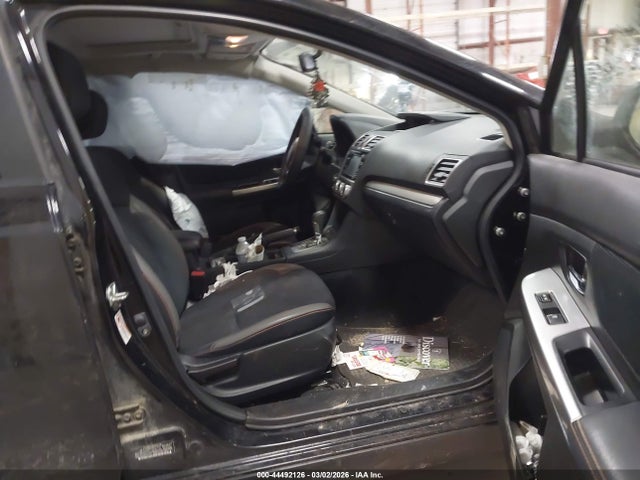 Aukcja sprzedaży 2016 Subaru Crosstrek 2.0i Premium, vin: JF2GPABC5G8267672, numer aukcji: 44492126