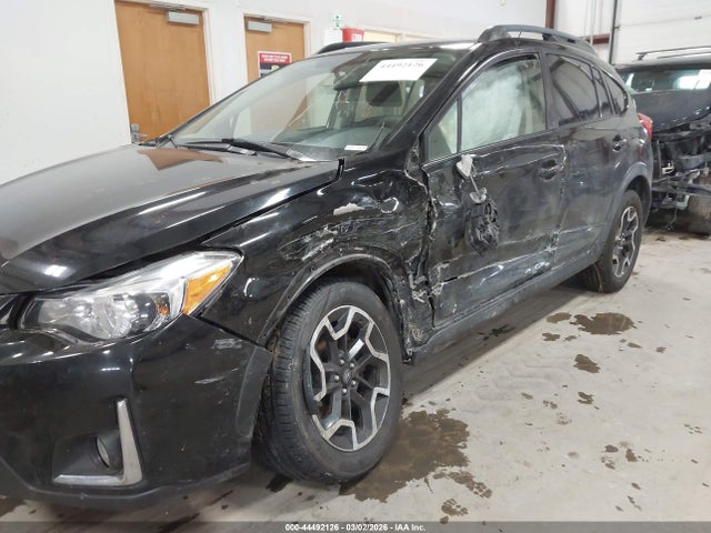 Aukcja sprzedaży 2016 Subaru Crosstrek 2.0i Premium, vin: JF2GPABC5G8267672, numer aukcji: 44492126