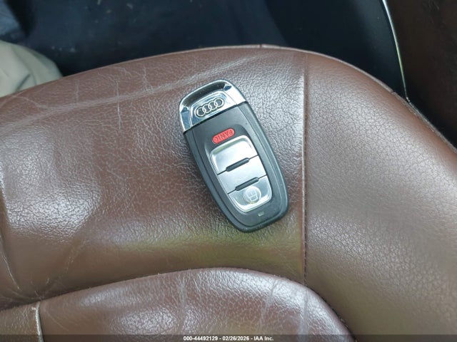 2016 AUDI A6 WAUGFAFC8GN126962 Photo 10