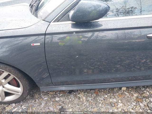 2016 AUDI A6 WAUGFAFC8GN126962 Photo 5