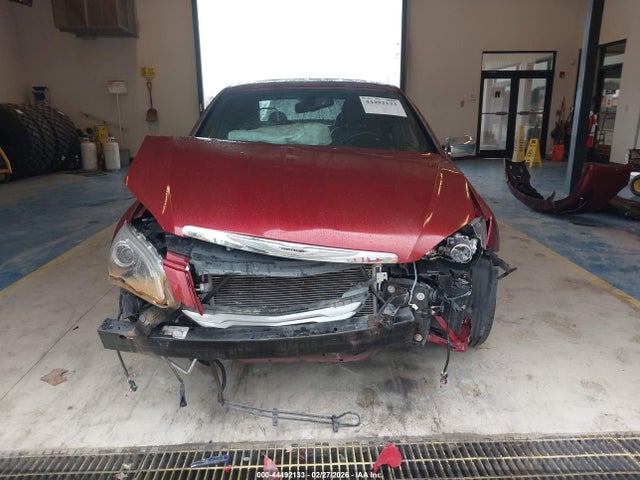 Aukcja sprzedaży 2014 Chrysler 200 Limited, vin: 1C3CCBCG1EN134328, numer aukcji: 44492133