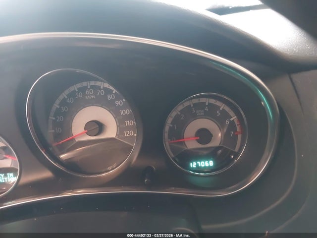 Aukcja sprzedaży 2014 Chrysler 200 Limited, vin: 1C3CCBCG1EN134328, numer aukcji: 44492133