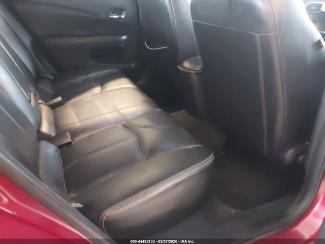 Aukcja sprzedaży 2014 Chrysler 200 Limited, vin: 1C3CCBCG1EN134328, numer aukcji: 44492133
