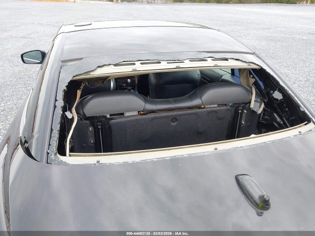 Aukcja sprzedaży 2010 Infiniti G37, vin: JN1CV6FE9AM352138, numer aukcji: 44492135
