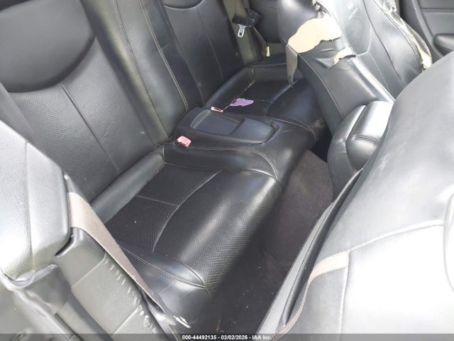 Aukcja sprzedaży 2010 Infiniti G37, vin: JN1CV6FE9AM352138, numer aukcji: 44492135