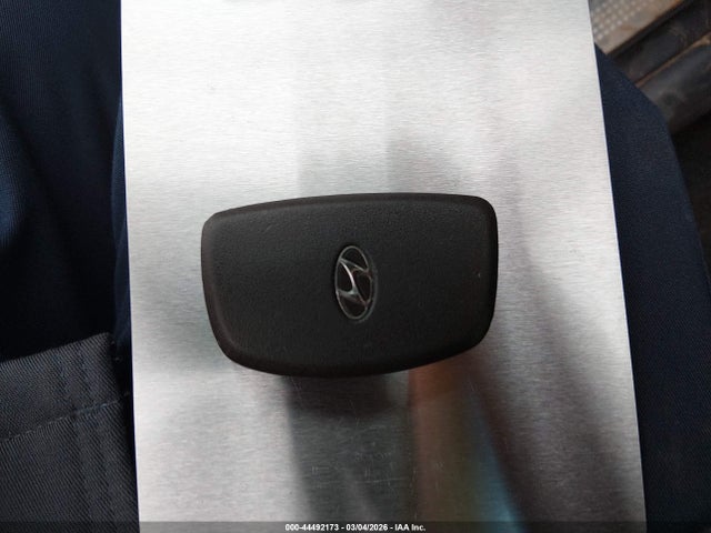 Aukcja sprzedaży 2020 Hyundai Ioniq Hybrid Limited, vin: KMHC05LC0LU241727, numer aukcji: 44492173