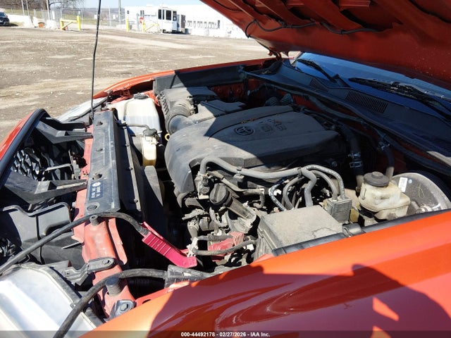 5TFCZ5AN4JX126140 Toyota Tacoma Trd Sport