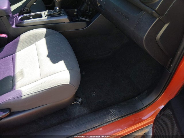 5TFCZ5AN4JX126140 Toyota Tacoma Trd Sport