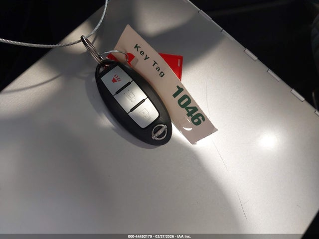 Продажа на аукционе авто 2022 Nissan Kicks S Xtronic Cvt, vin: 3N1CP5BV2NL516503, номер лота: 44492179