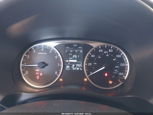 Продажа на аукционе авто 2022 Nissan Kicks S Xtronic Cvt, vin: 3N1CP5BV2NL516503, номер лота: 44492179
