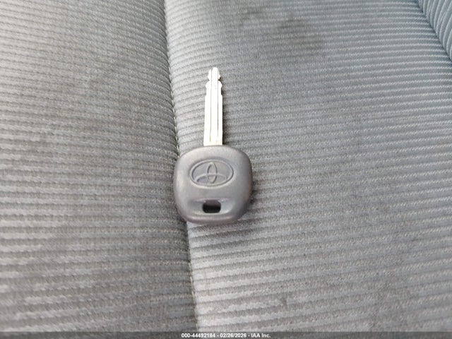 JTDKDTB36E1566980 Toyota Prius C Two