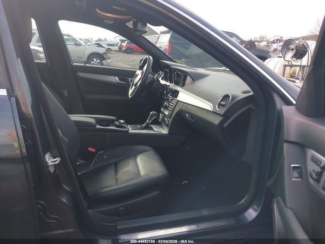 Продажа на аукционе авто 2014 Mercedes-benz C 300 Sport 4matic, vin: WDDGF8AB7EA913924, номер лота: 44492186
