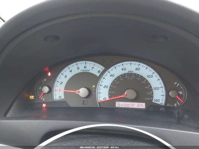 2011 Toyota Camry Se მანქანა იყიდება აუქციონზე, vin: 4T1BF3EKXBU214939, აუქციონის ნომერი: 44492188