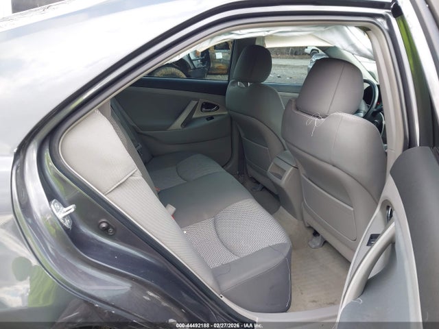 2011 Toyota Camry Se მანქანა იყიდება აუქციონზე, vin: 4T1BF3EKXBU214939, აუქციონის ნომერი: 44492188